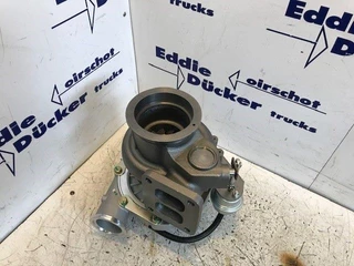 Scania N/A - TURBO 4-SERIE 1996-2008 (NIEUW) MAHLE 061TC16113000  imagen 4