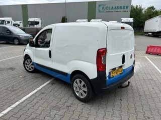 Fiat Fiorino 2011 - 1.3 MJ Basis / Electric Problem -> Not Starting изображение 19
