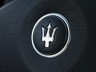 Maserati Spyder 2003 - 4.2 Cambiocorsa immagine 30