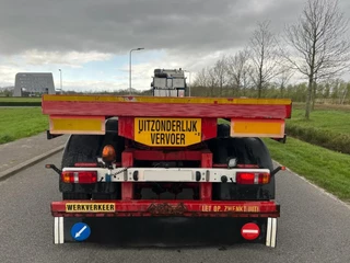 Nooteboom N/A 2009 - 0VB-102-06 Ballast trailer obrazek 7