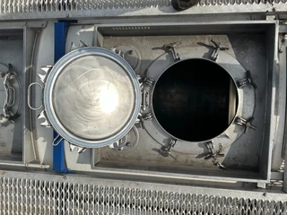 CIMC N/A 2026 - 20FT ISO, 25.050L / 1-COMP / 3 BAFFLES / T11 / 4 manholes / 5Y ADR + CSC valid until 10/2028 obrazek 22