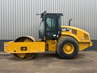Caterpillar CS64B 2018 - N/A obrazek 1