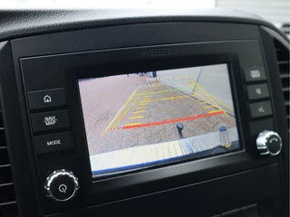 Mercedes-Benz Vito 2019 - 119 CDI Automaat Euro 6 - Lang L2 - Trekhaak - LED - Camera zdjecie 13