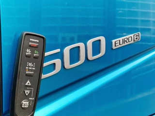 Volvo FH 2025 - 500 Globetrotter XL Cartransporter Blyss Modulo 6 - Like new - Low KM - I parkcool obrazek 28