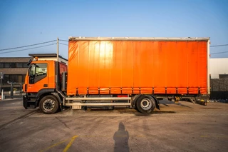 Iveco Stralis 2016 - 270 (19t) GAZ/GAS/LPG afbeelding 6