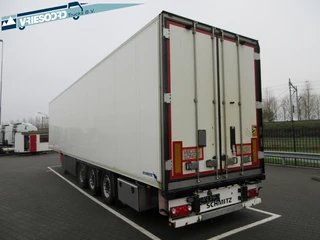 Schmitz Cargobull N/A 2011 - X SKO24 obrazek 2