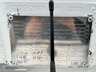 Volvo FH 2016 - 500 bild 6