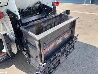 FUSO Canter 2018 - 7C15 Schmidt/Rossi 7m³ Satellite vehicle with tilting construction bild 10