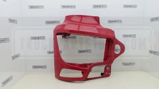 Mercedes-Benz N/A - Body & Chassis Parts Koplamphoek Re. MB MP4 afbeelding 1