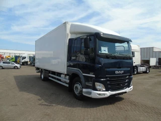 DAF CF 2015 - N/A afbeelding 5