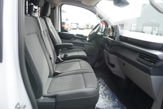Ford E-Transit 2026 - Cust. 320L L2H1 Limited 65 kWh 160KW/218PK Automaat met POWERPACK obrazek 14