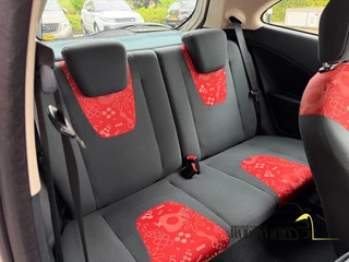 Ford Ka 2011 - 1.2 Comfort start/stop / apk 6-2027 obrazek 8