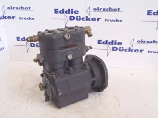 Diverse N/A - COMPRESSOR GENERAL MOTORS zdjecie 4