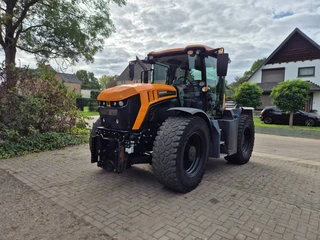 JCB 2019 - Fastrac 4190 te koop