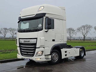 DAF XF480 2019 - N/A obrazek 2
