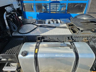 Volvo FH 2019 - 460 ADR EX/II, EX/III, FL and AT PTO Double Tank Smart 2 tacho obrazek 20