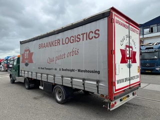 Iveco Daily 2006 - 40C17 image 6