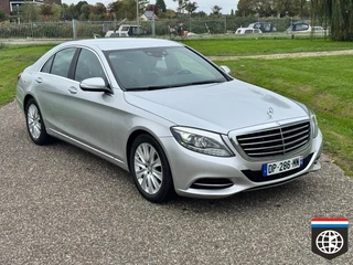 Mercedes-Benz S-Klasse - 350 te koop