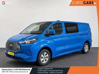 Ford E-Transit Custom 2026 - 320 L2H1 Aut. Limited 71 kWh DC à vendre