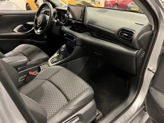 Mazda 2 Hybrid 2022 - 1.5 Select Automaat 116PK Panodak DAB+ Apple CarPlay Camera PDC All Season banden immagine 61