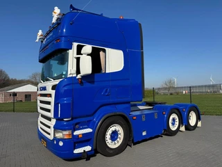 Scania R 2006 - R500 V8 afbeelding 3 miniatuur