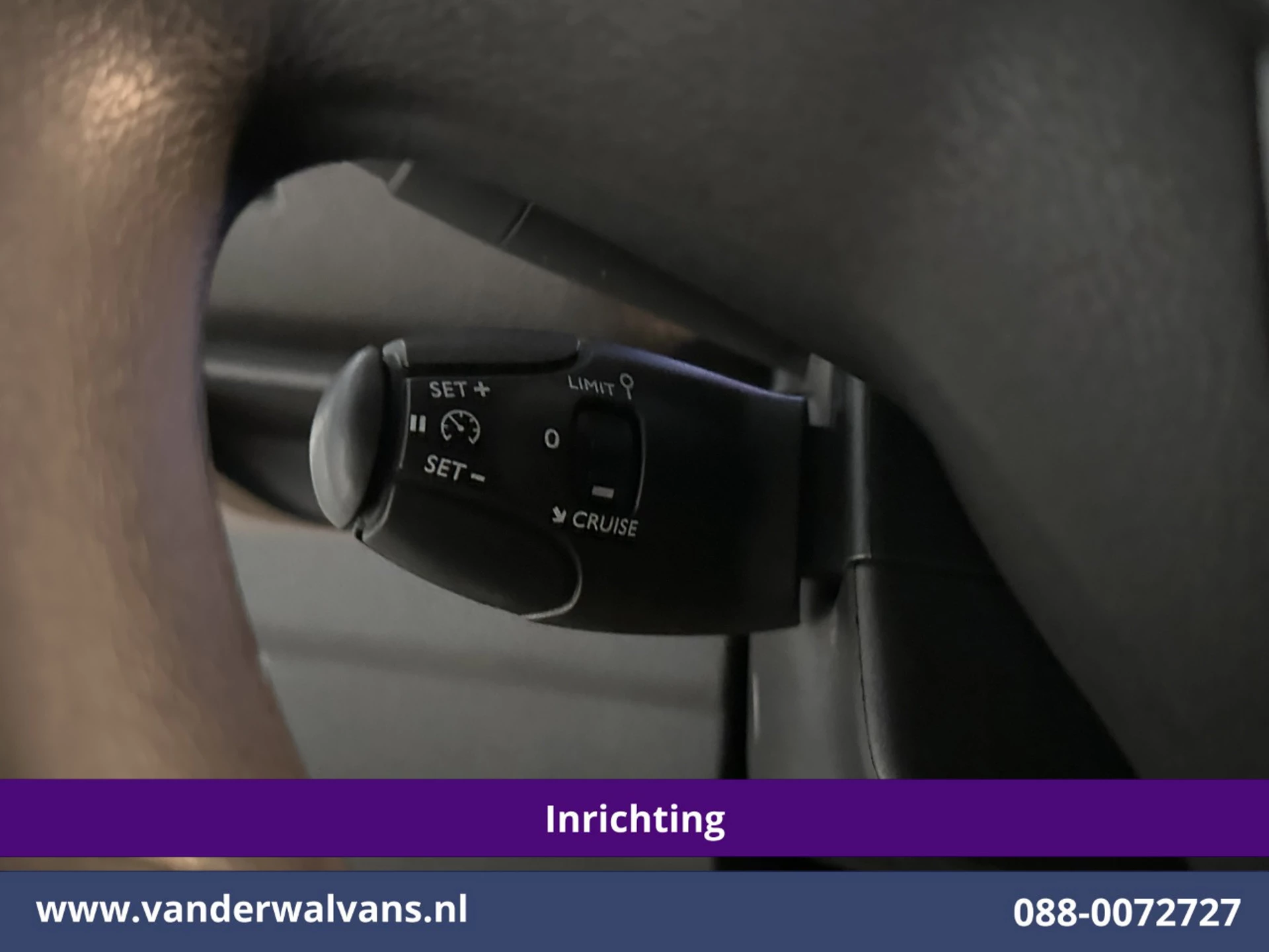 Peugeot Expert 2017 - 2.0 BlueHDI 122pk L2H1 Inrichting Euro6 Airco | Navigatie | Apple Carplay | Cruisecontrol | Imperiaal obrázek 4