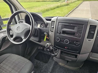 Mercedes-Benz Sprinter 2015 - 513 obrazek 8