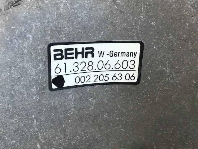 Mercedes-Benz - A 0022056306 VISCOKOPPELING 6132806603 (NEW) obrázek 3