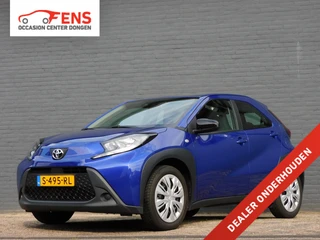 Toyota Aygo 2023 - X 1.0 VVT-i MT Play for sale