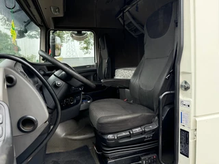 DAF N/A 2014 - XF 460 EURO 6 SPACE CAB obrazek 10