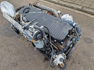 Iveco Cursor 8 F2BE0681B image 3 thumbnail