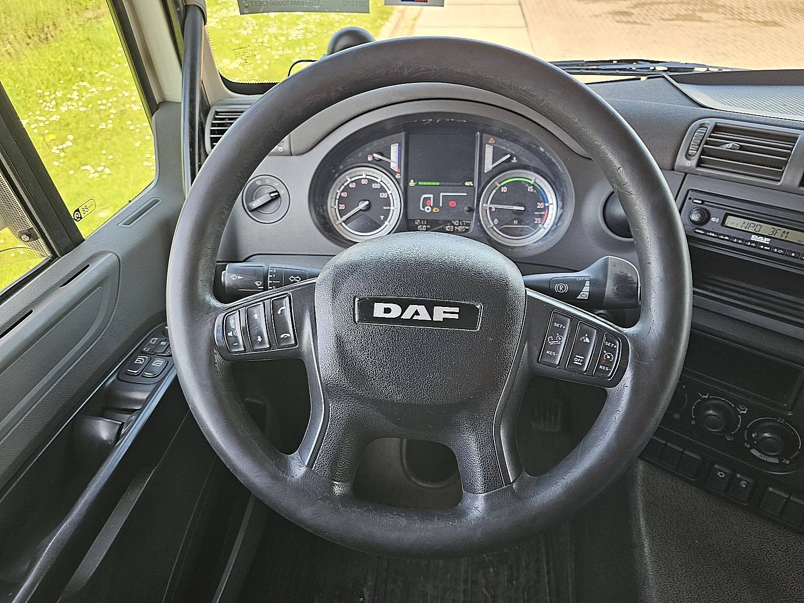 DAF CF 440 2013 obrázek 12