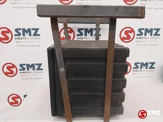 Diversen N/A - Occ Gereedschapskoffer/materiaalkist zdjecie 3