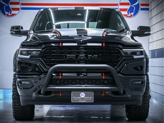 Dodge Ram 1500 2025 - Limited Night Edition изображение 5