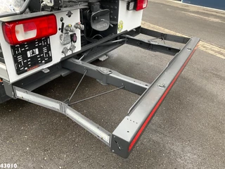 DAF FAQ CF 430 VDL 30 Ton haakarmsysteem 2023 - N/A image 7