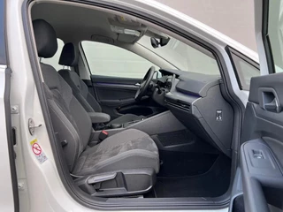Volkswagen Golf 2021 - N/A imagem 21