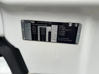 Scania S 2019 - S500 immagine 12