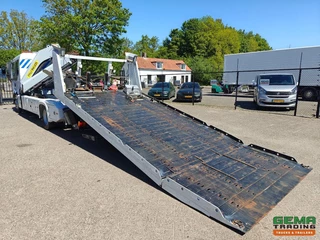 Renault Midlum 270 2002 - N/A bild 21