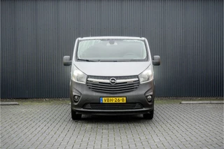 Opel Vivaro 2019 - 1.6 CDTI CDTI | L1H1 | 125PK | Euro 6 | LED | Camera | Navigatie | Cruise | Airco | PDC | Eco immagine 3