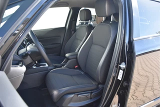 Honda Jazz 2025 - 1.5 e:HEV Advance Crosstar obrazek 22