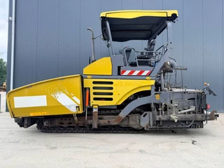 Vögele N/A 2011 - SUPER 1600-2 bild 5