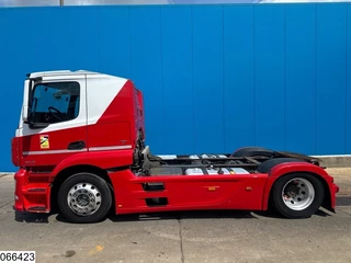 Mercedes-Benz Actros 2016 - 1843 EURO 6, Retarder, Lohr, PTO obrazek 13