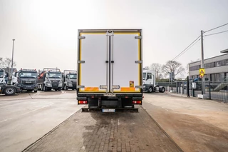 Volvo N/A 2013 - FLH 290 +CARRIER afbeelding 4