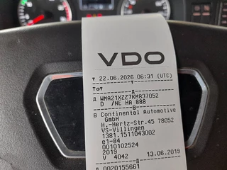 MAN TGX 2019 - 26.460 obrazek 19