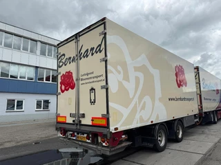 Scania R 2014 - R520 V8 obrazek 21