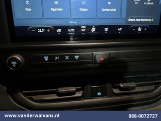 Ford Transit Custom 2024 - 2.0 TDCI 136pk L1H1 Euro6 Airco | Camera | Apple Carplay | LED | Cruisecontrol obrazek 17