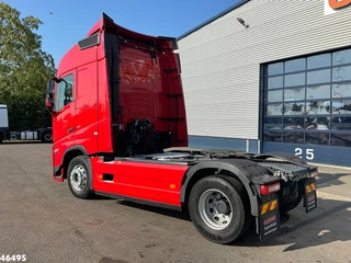 Volvo FH 2023 - 460 Euro 6 Volvo Engine Break Just 230.862 km! obrazek 3