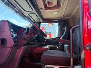 Scania R 2015 - R450 8x2*6 / Euro 6 / Fassi F1100RA.2.26 HE- Dynamic afbeelding 17