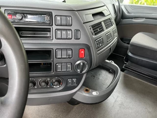 DAF XF 410 2016 - FT SC Euro6 imagen 8