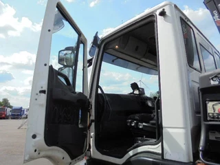 Ginaf C 2012 - C-3128 N EEV NL TRUCK image 6